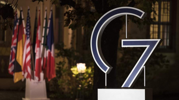 Страны G7 призвали США как можно скорее прекратить конфликт с Ираном – «Axios»